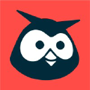 Logo for Hootsuite