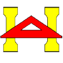 Hoover Building Systems Inc. (SC) Logo