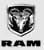 Hoover Chrysler Dodge Jeep Ram Summerville logo