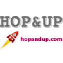 hopandup.com