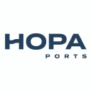 HOPA Ports logo