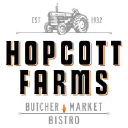 Hopcott Farms logo