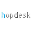 hopdesk.com
