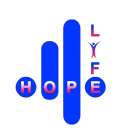 HOPE 4 LIFE logo
