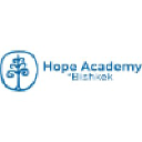 Hope Academy of Bishkek logo