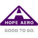 Hope Aero Propeller & Components Inc. logo