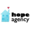 Hope Agency logo