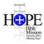 Hope Bible Mission logo