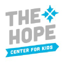 hopecenterforkids.com
