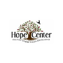 The Hope Center logo