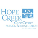 hopecreekcare.com