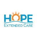 hopeextendedcare.com