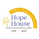 hopehouse.net