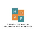 hopehumanities.org