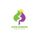 hopespringshospice.com