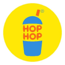 Promo Diskon Hop Hop