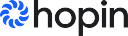 Hopin logo