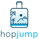 Hopjump