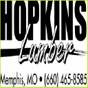 hopkinslumbercompany.com