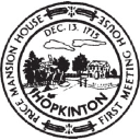 hopkintonma.gov