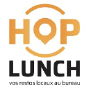 HOPLUNCH HOLDING