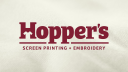 Hopper's Silk Screening & All-Star Trophy