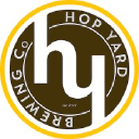 hopyardbrewing.co.uk