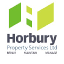 horburypropertyservices.com logo