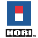 HORI UK logo