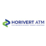 HorivertATM logo