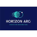 Horizon Arc logo