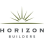 Horizon Builders logo
