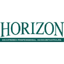 Horizon CPA logo