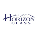 Horizon Glass (TX) Logo