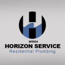 Horizon Plumbing Logo
