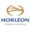 horizonpowercatamarans.com