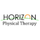Horizon Physical Therapy & Rehabilitation