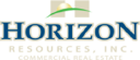 Horizon Resources Inc