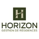Horizon Résidences pour Aînés logo