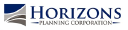 Horizons Planning Corporation logo