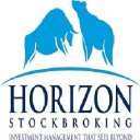 horizonstockbroking.com