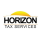 Horizon Tax Services logo