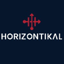 horizontikal