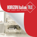 Horizon Italian Tile  Logo