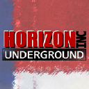 Horizon Underground Logo