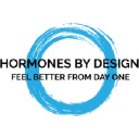 Hormones by Design logo