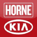 horneautogroup.com