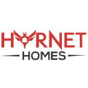 Hornet Homes Logo