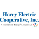 Horry Electric Cooperative and Horry Electric Cooperative, Inc. logo