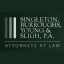 Singleton Burroughs Young & Sligh P.A